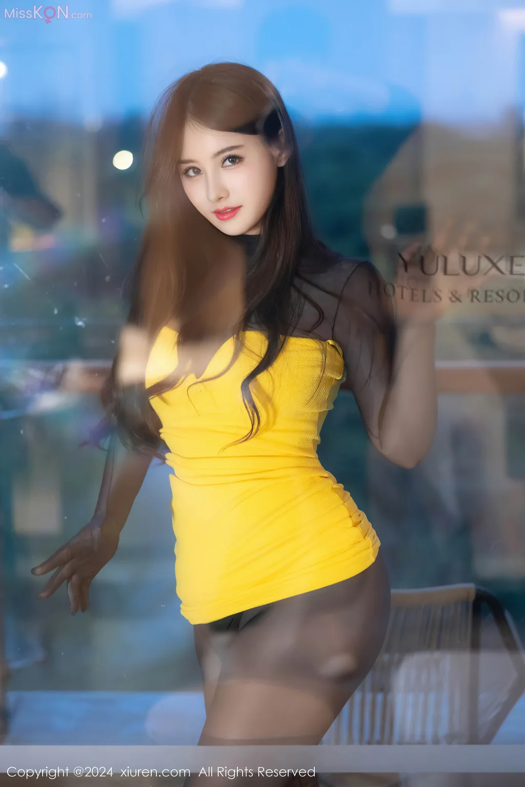 XIUREN No.9391 – 9405 (1143 photos)