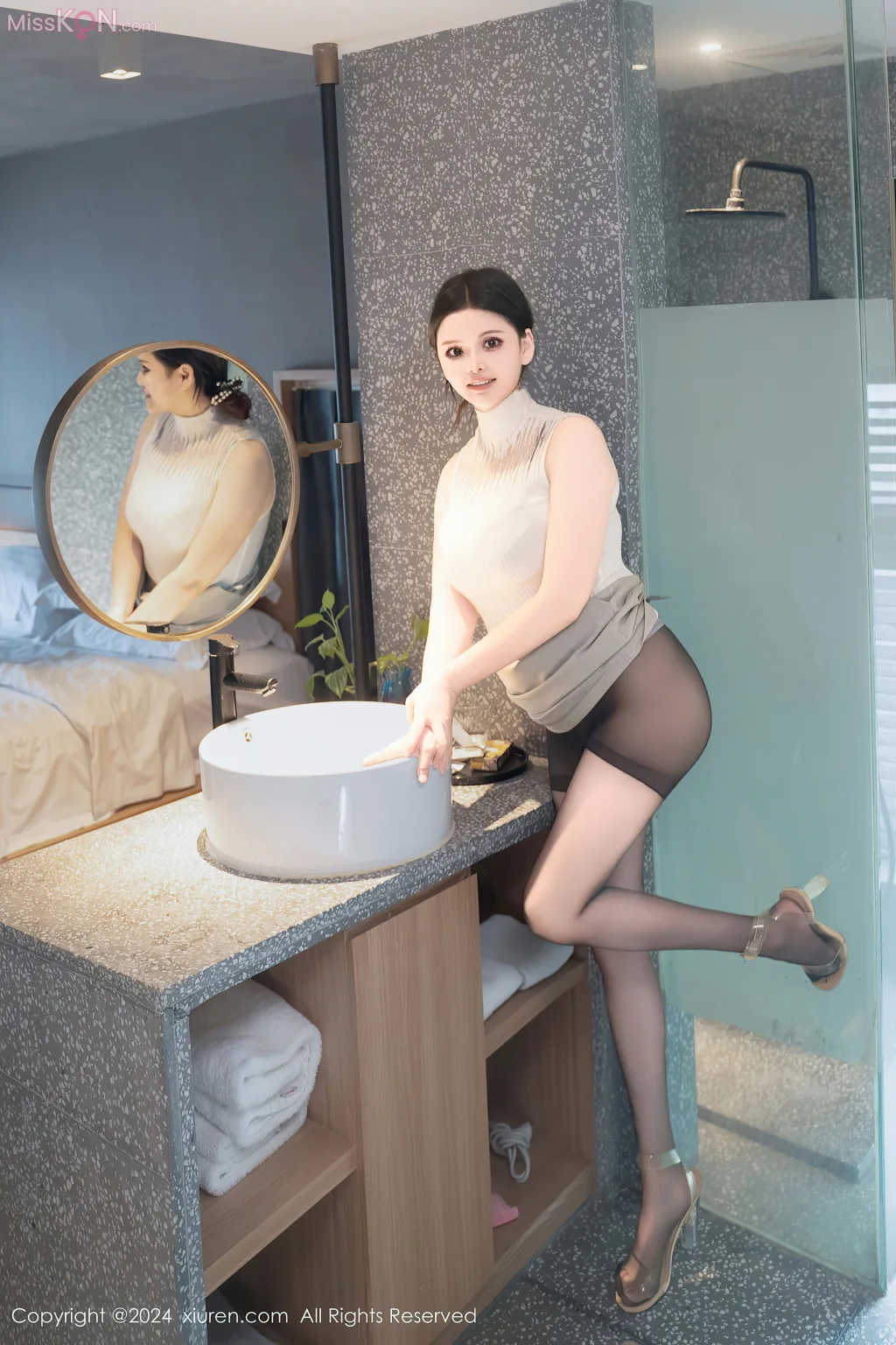 XIUREN No.9391 – 9405 (1143 photos) – Page 4