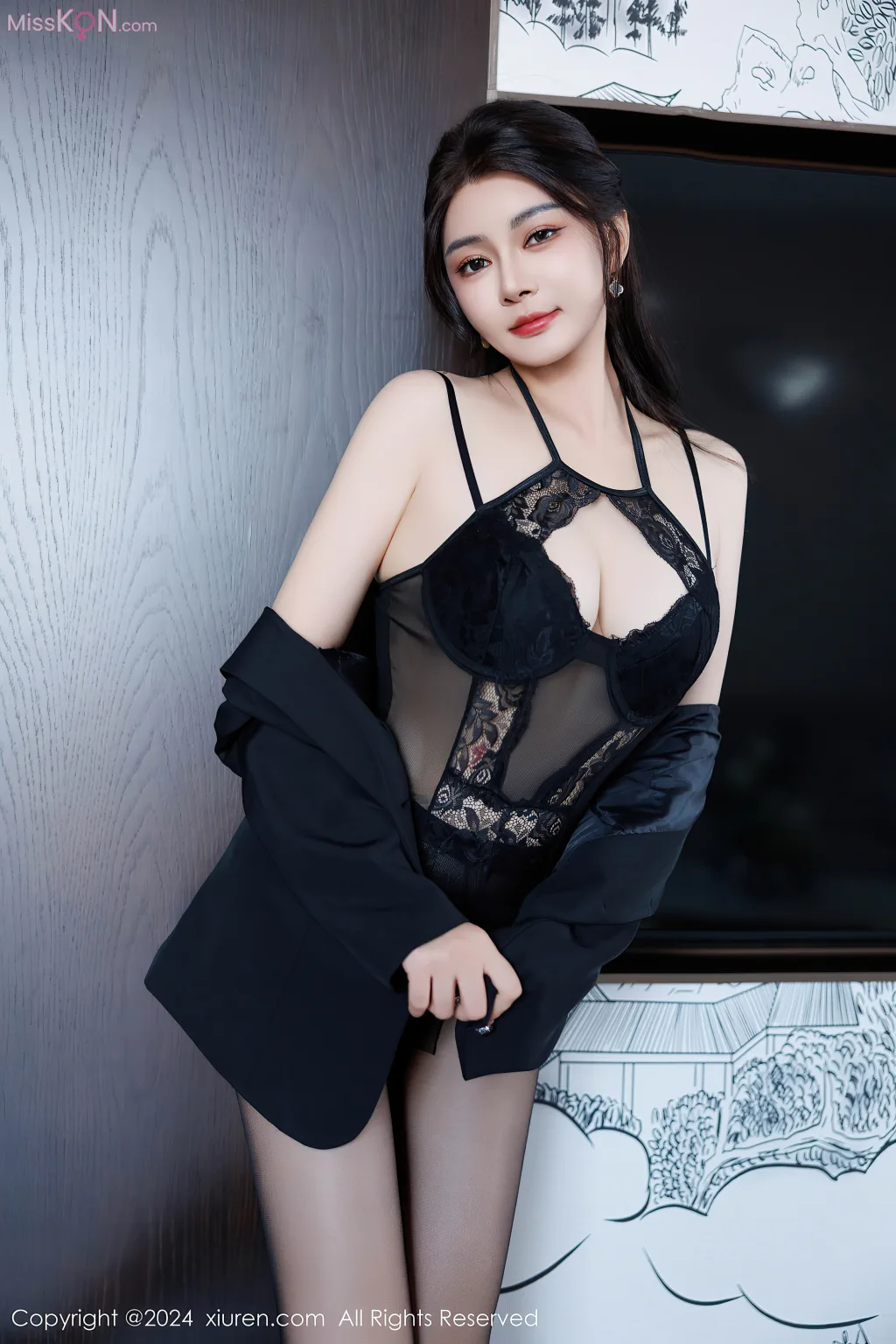 XIUREN No.9391 – 9405 (1143 photos) – Page 15