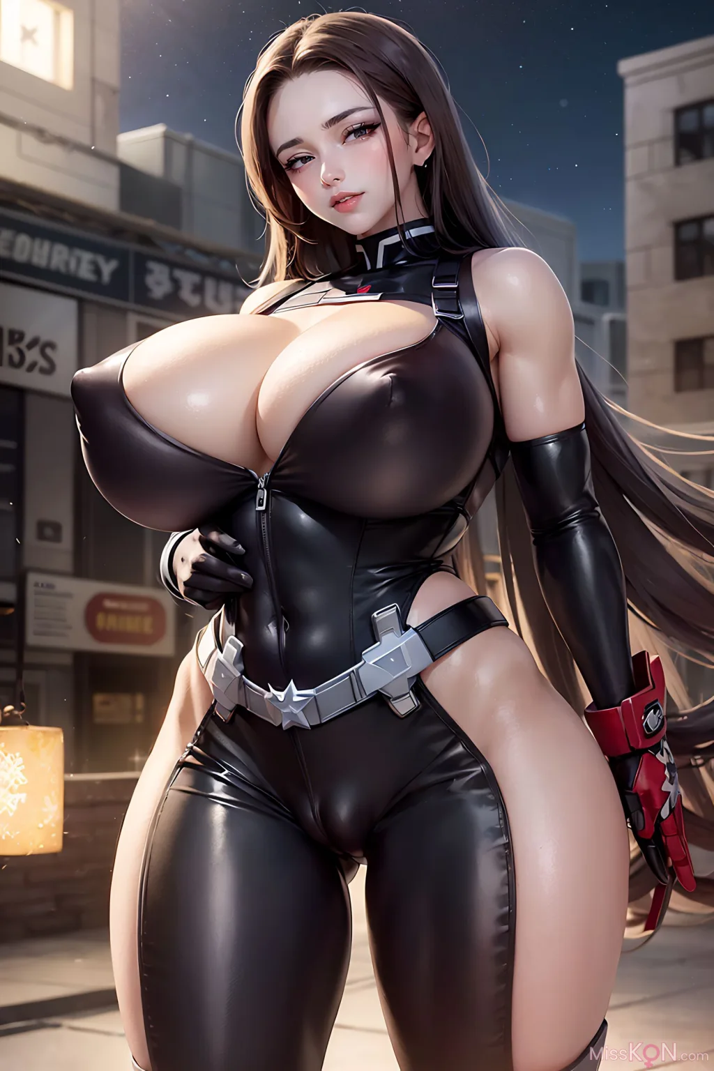 [AI Generated] 超级女英雄 (2042 photos) – Page 4