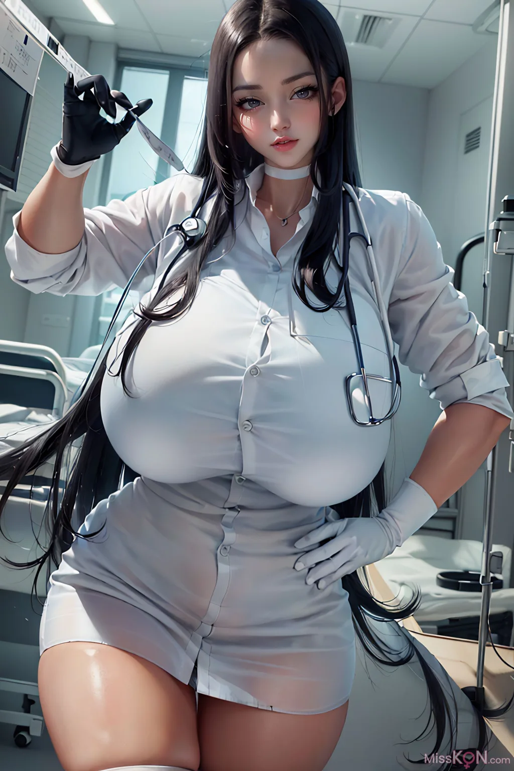[AI Generated] 超级女英雄 (2042 photos) – Page 2