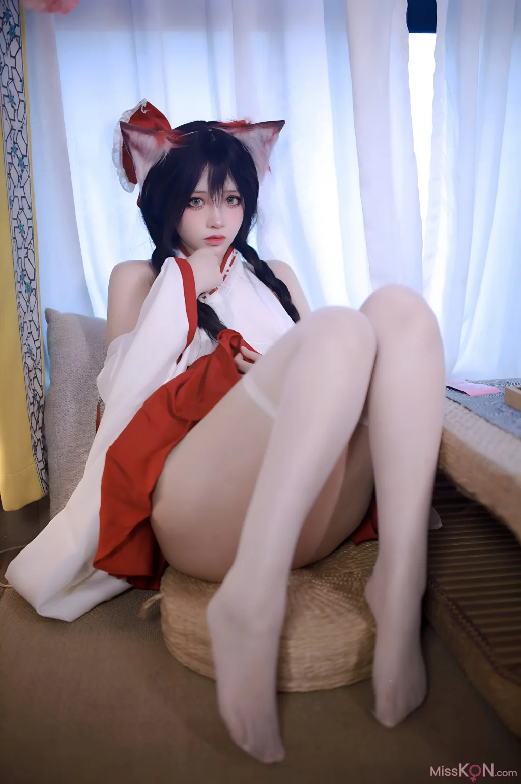 Coser@疯猫ss: 亲爱的520 符箓你 (68 ảnh)