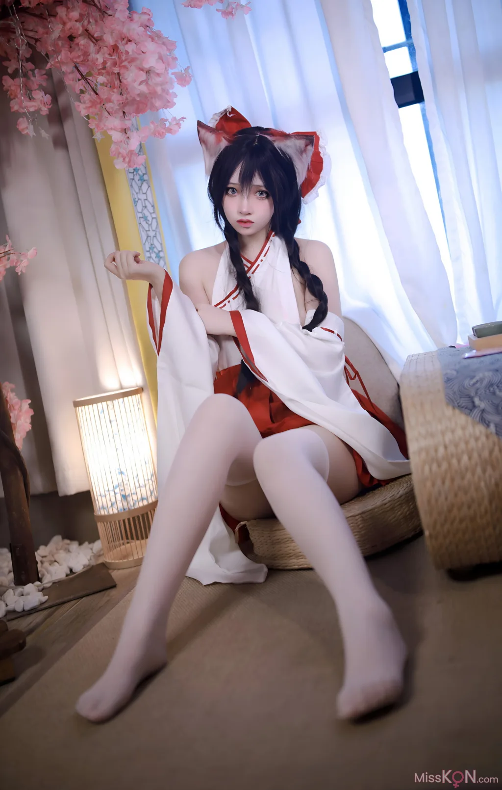 Coser@疯猫ss: 亲爱的520 符箓你 (68 ảnh)