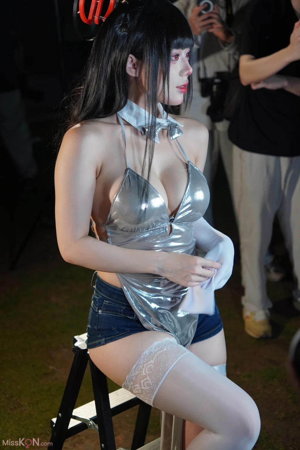 Coser@九言: 2025年5月萤火虫漫展场照 (105 photos) – Page 2