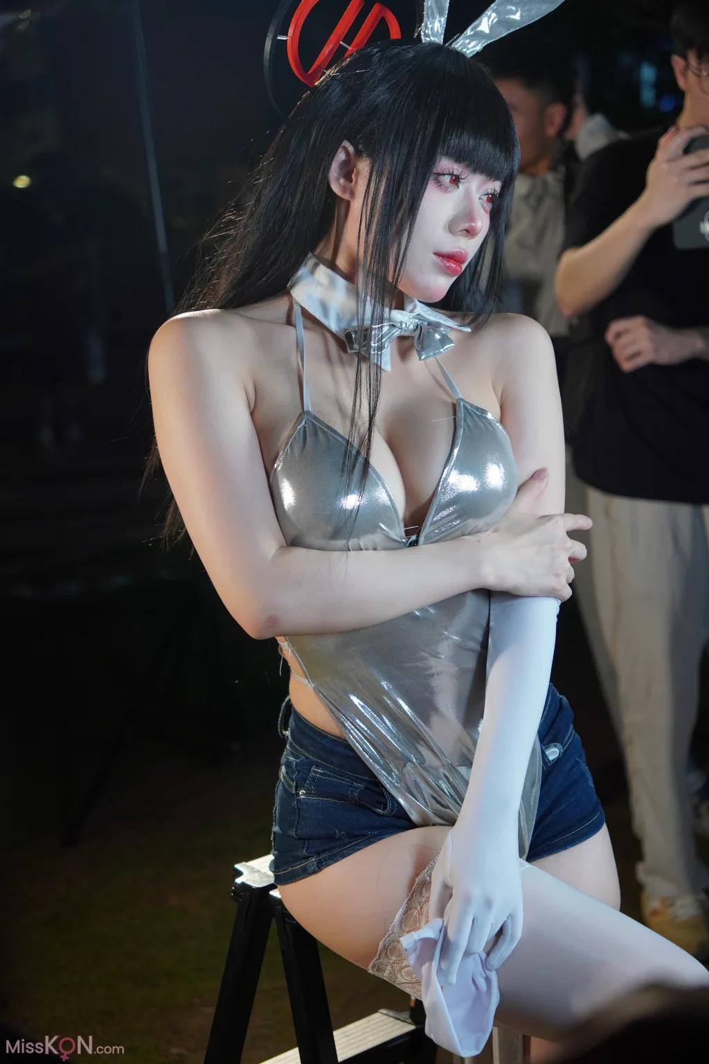 Coser@九言: 2025年5月萤火虫漫展场照 (105 photos) – Page 2