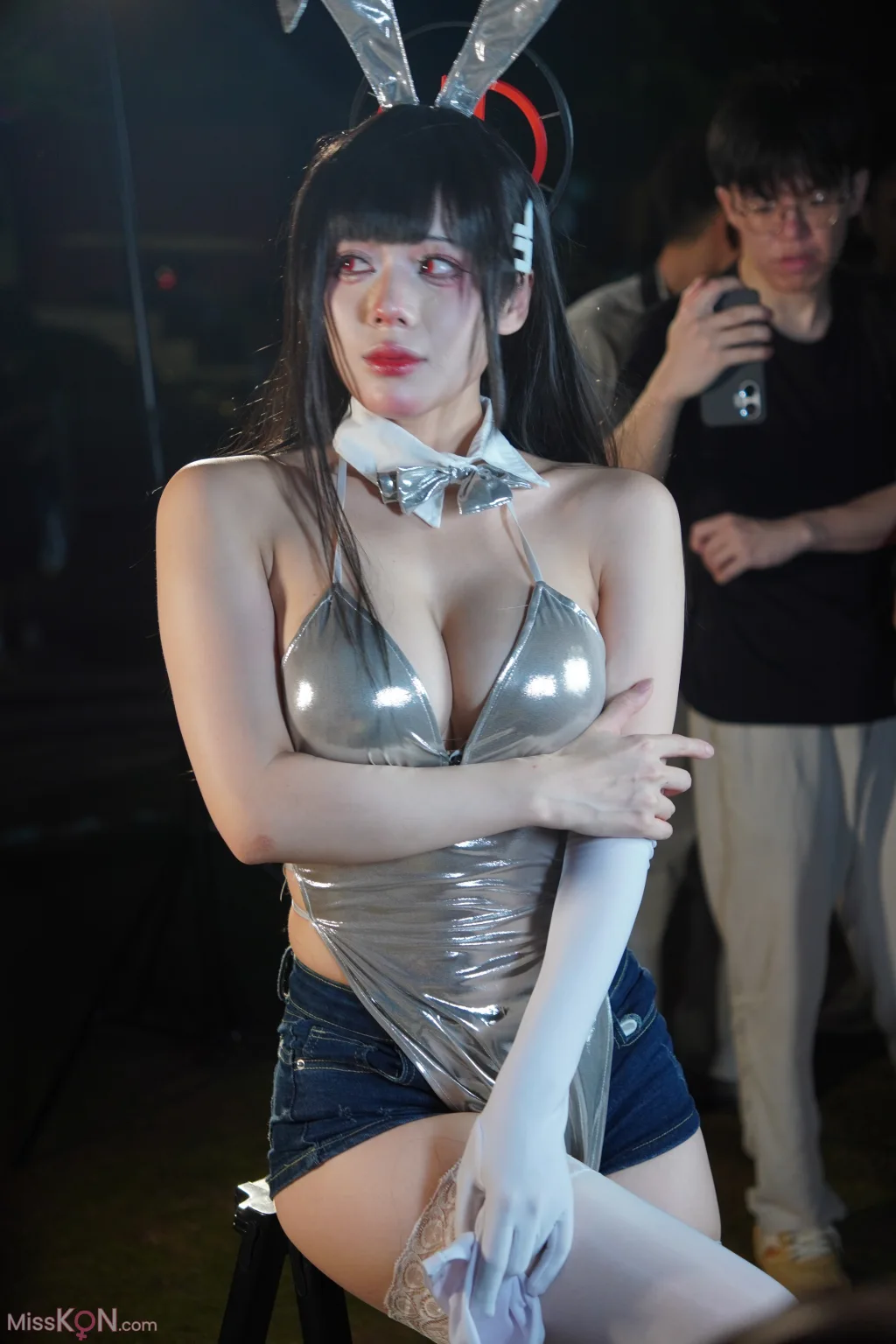 Coser@九言: 2025年5月萤火虫漫展场照 (105 photos) – Page 2