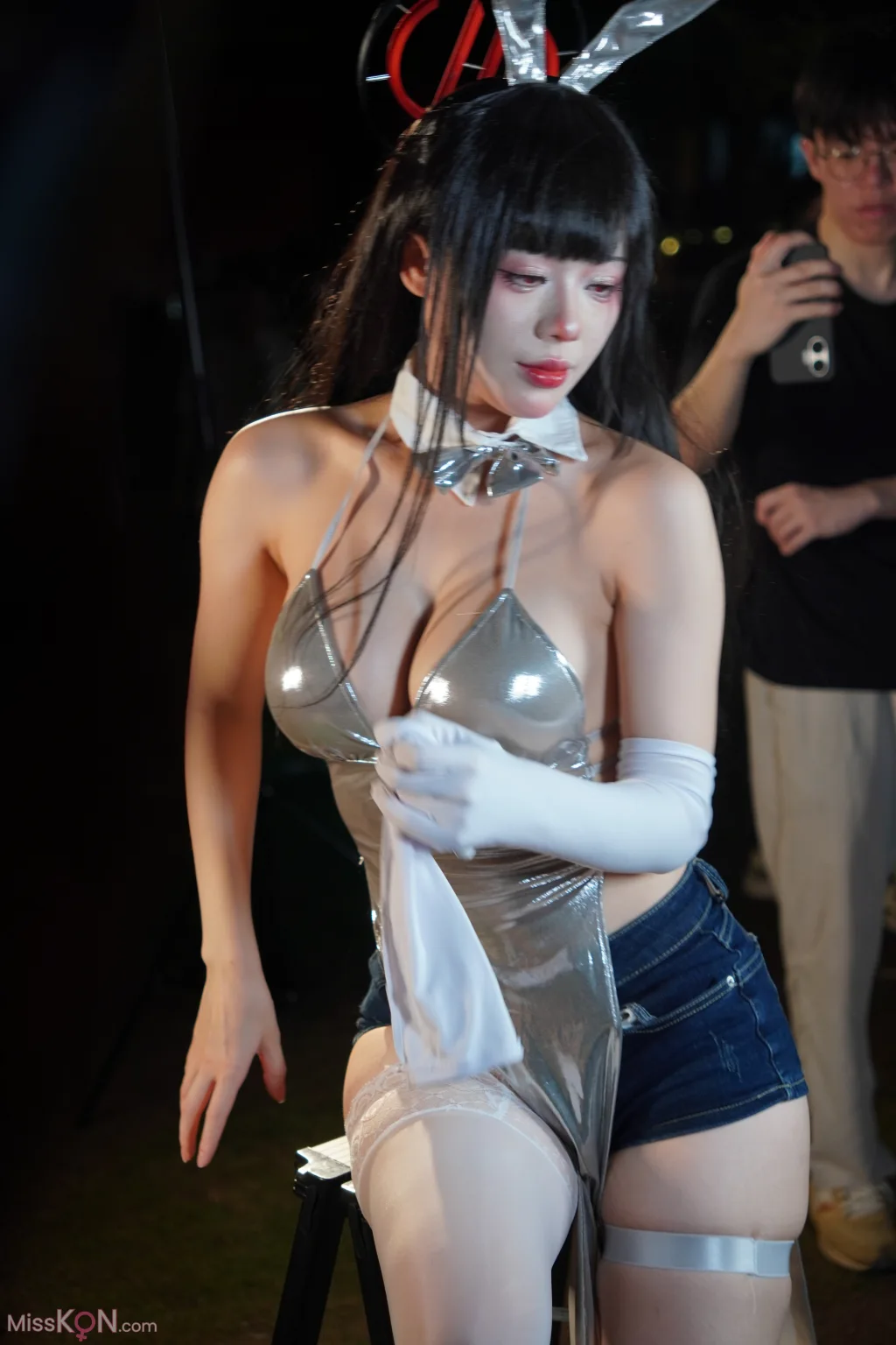 Coser@九言: 2025年5月萤火虫漫展场照 (105 photos) – Page 2