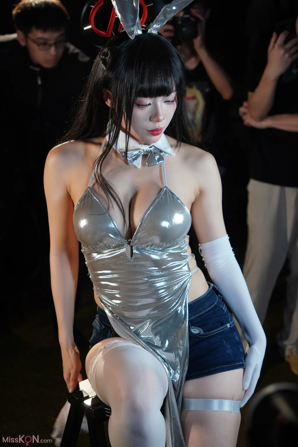Coser@九言: 2025年5月萤火虫漫展场照 (105 photos) – Page 3