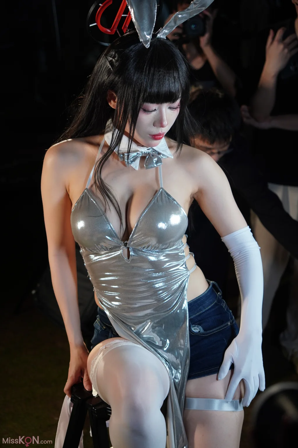 Coser@九言: 2025年5月萤火虫漫展场照 (105 photos) – Page 3