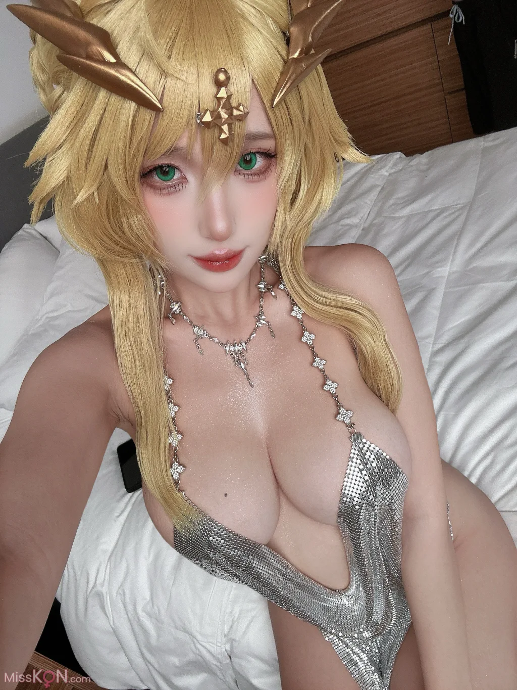 Coser@PuyPuy: 阿尔托莉雅 (148 photos) – Page 2