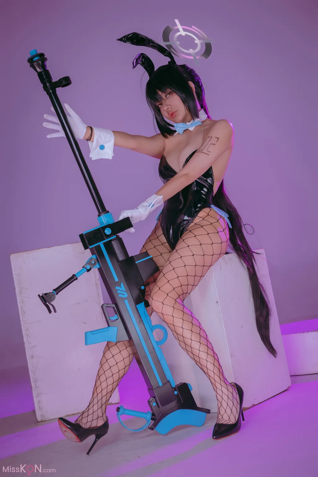 Coser@一北亦北 &amp; 是一只熊仔吗: 花凛本真爱版 (158 ảnh)