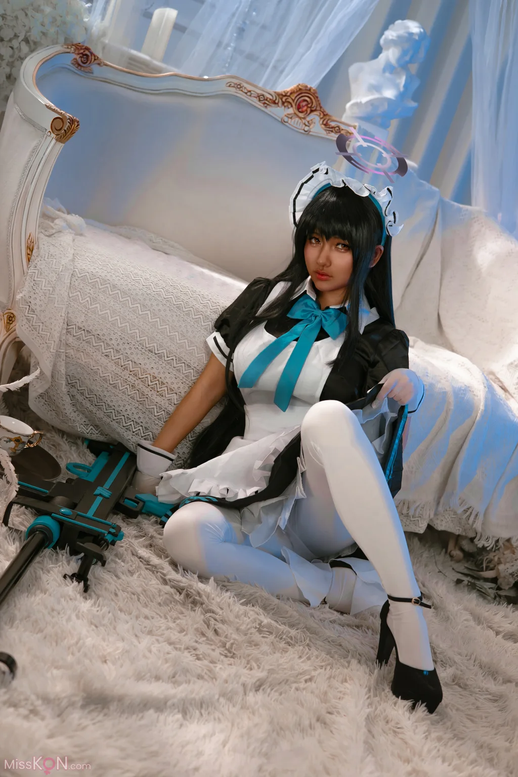 Coser@一北亦北 &amp; 是一只熊仔吗: 花凛本真爱版 (158 ảnh)