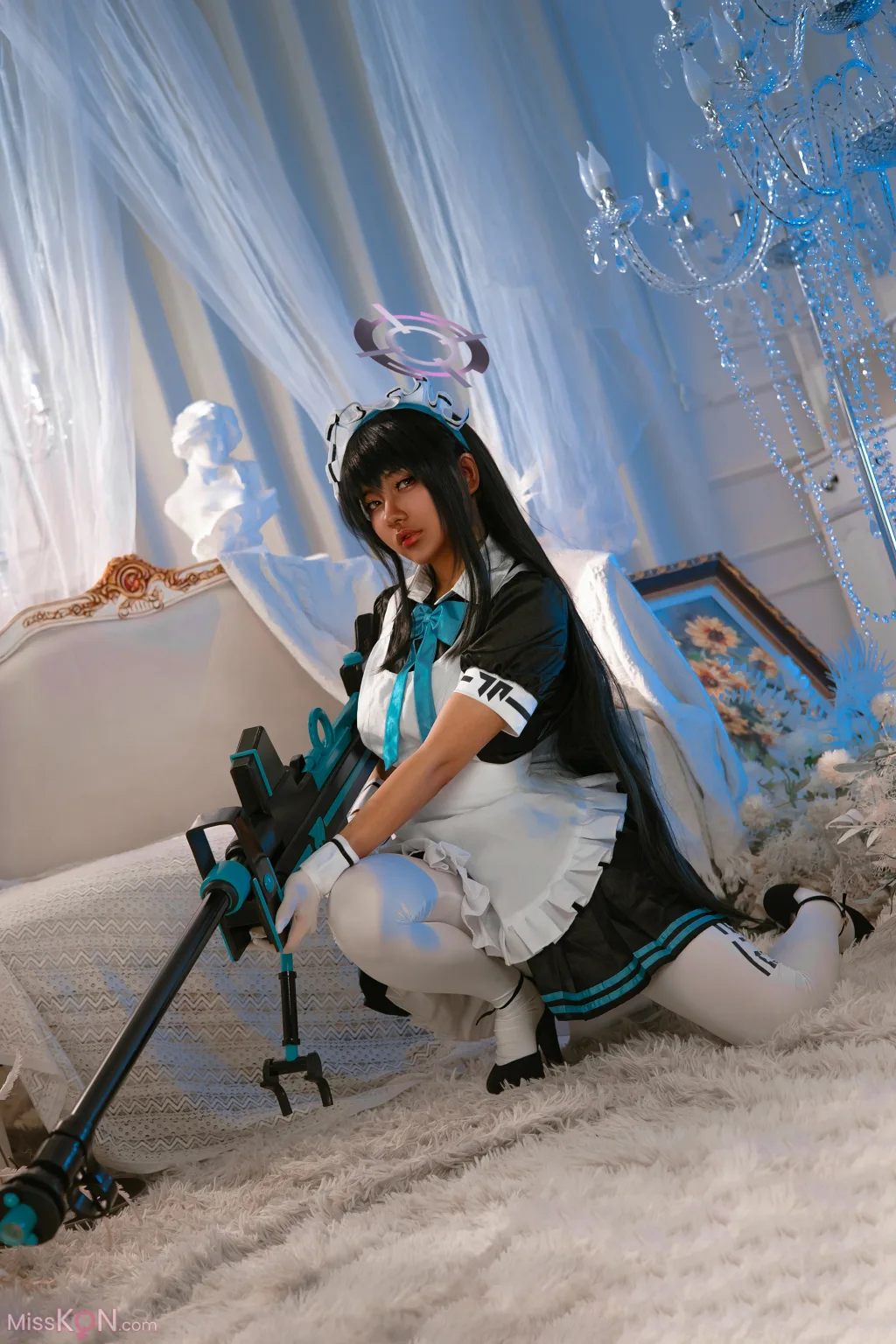 Coser@一北亦北 &amp; 是一只熊仔吗: 花凛本真爱版 (158 ảnh)