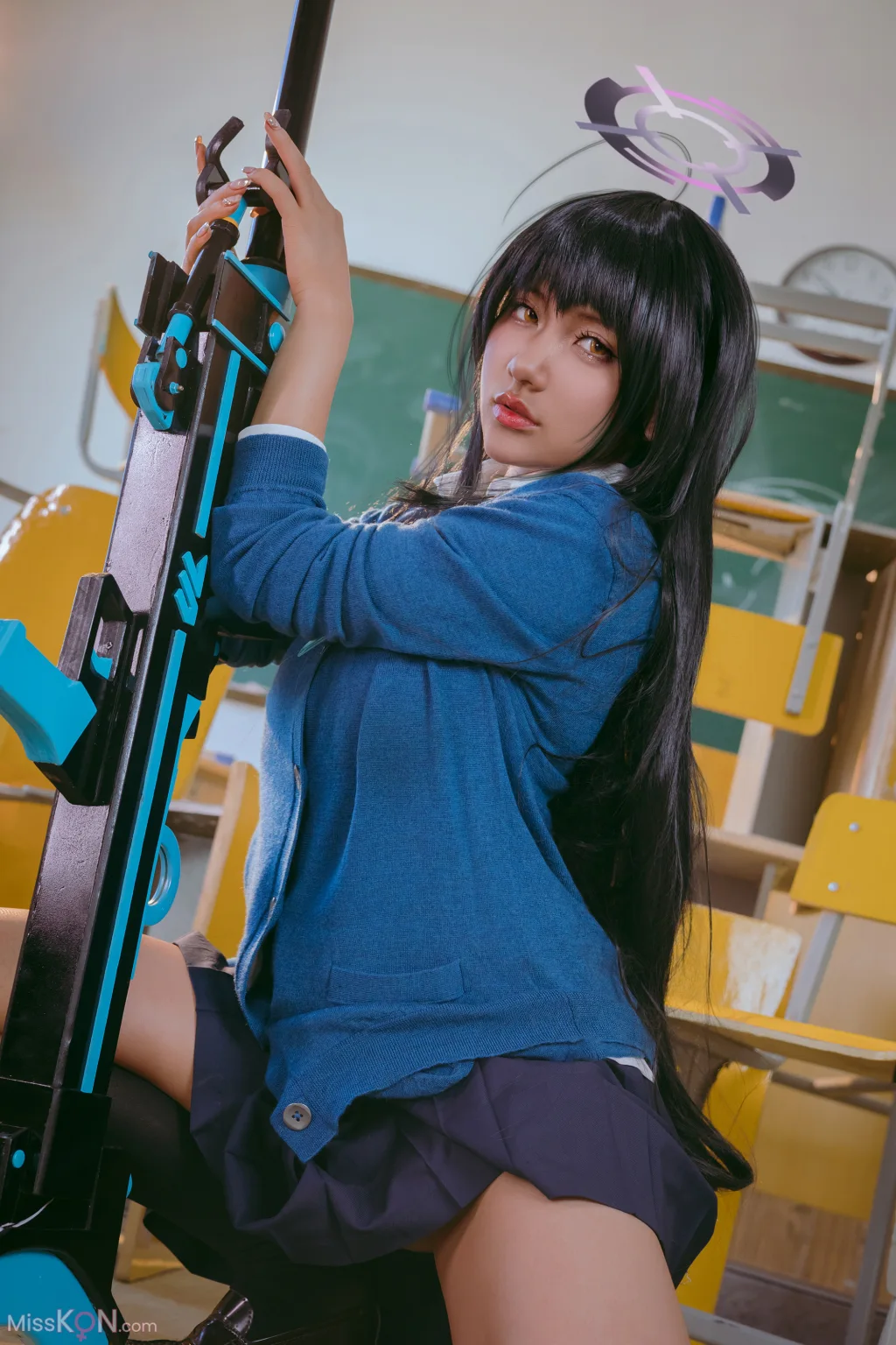 Coser@一北亦北 &amp; 是一只熊仔吗: 花凛本真爱版 (158 ảnh)