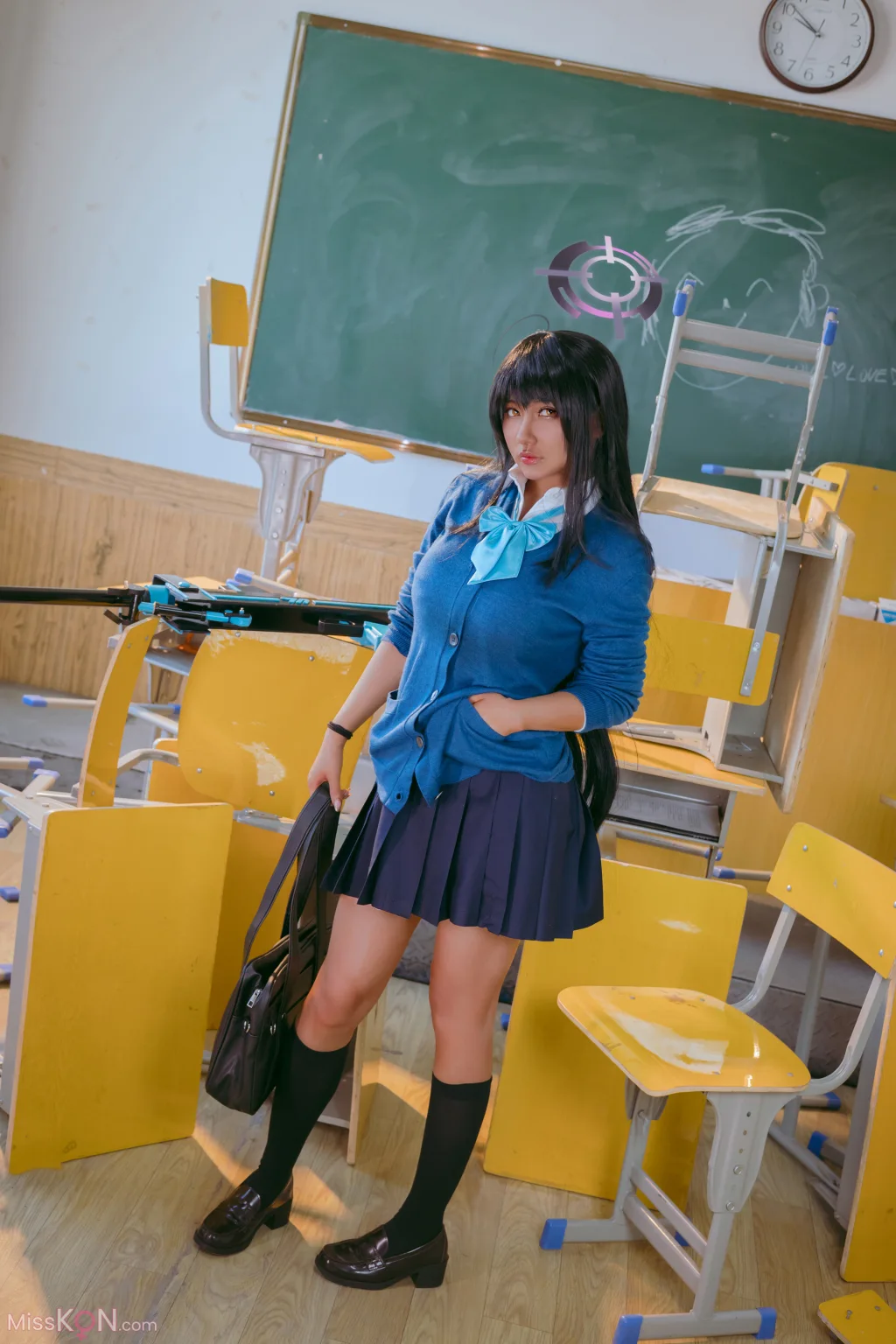 Coser@一北亦北 &amp; 是一只熊仔吗: 花凛本真爱版 (158 ảnh)