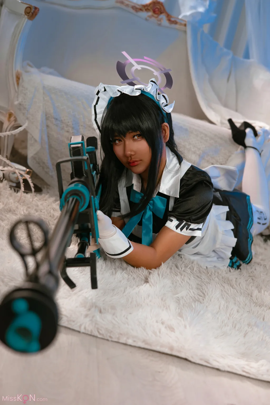 Coser@一北亦北 &amp; 是一只熊仔吗: 花凛本真爱版 (158 ảnh)