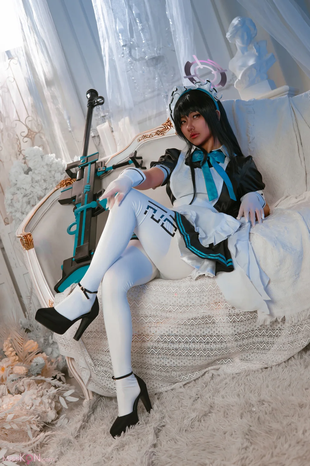 Coser@一北亦北 &amp; 是一只熊仔吗: 花凛本真爱版 (158 ảnh)