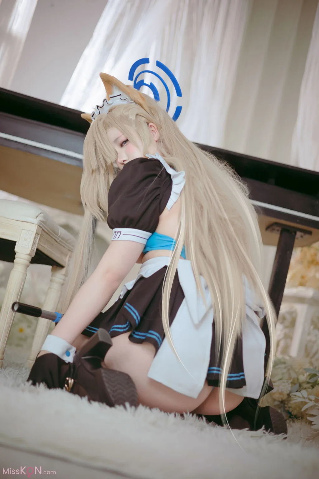 Coser@一北亦北 &amp; 是一只熊仔吗: 花凛本真爱版 (158 photos)