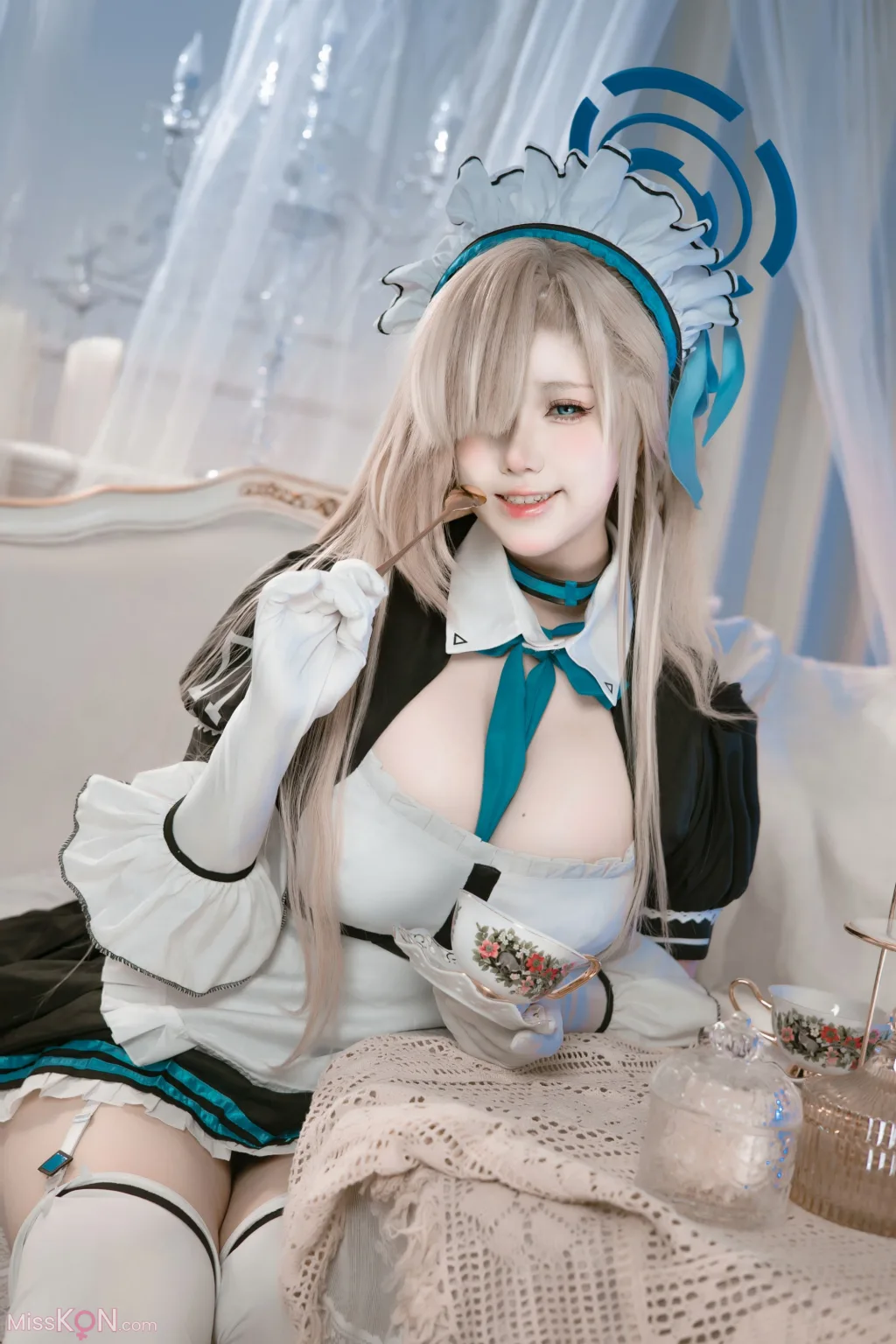 Coser@一北亦北 &amp; 是一只熊仔吗: 花凛本真爱版 (158 photos)