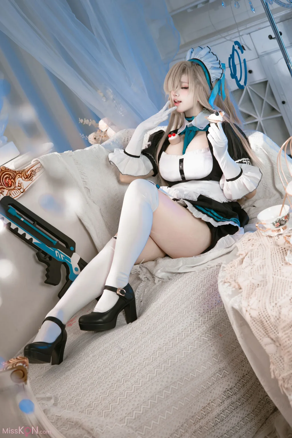 Coser@一北亦北 &amp; 是一只熊仔吗: 花凛本真爱版 (158 photos)