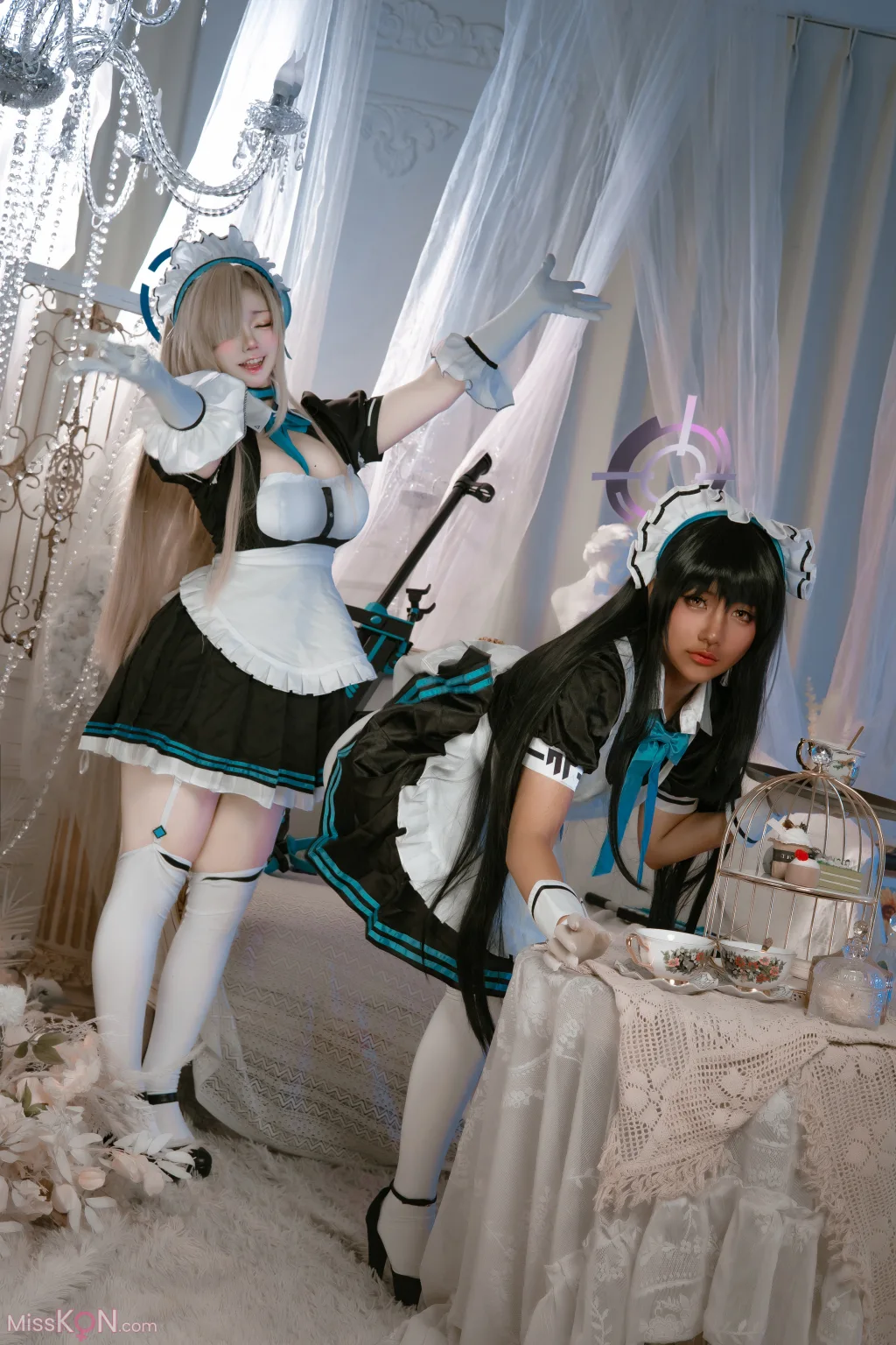 Coser@一北亦北 &amp; 是一只熊仔吗: 花凛本真爱版 (158 photos)