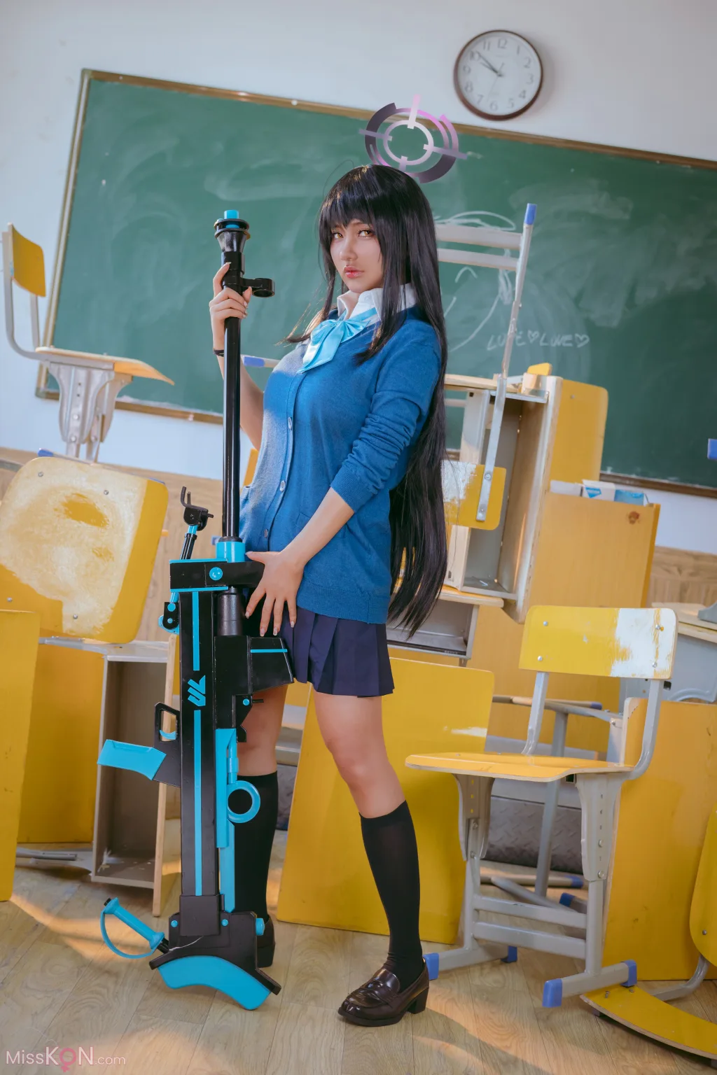 Coser@一北亦北 & 是一只熊仔吗: 花凛本真爱版 (158 photos) – Page 4