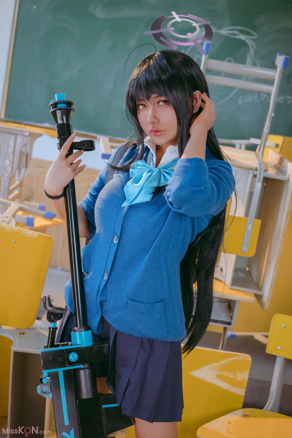 Coser@一北亦北 & 是一只熊仔吗: 花凛本真爱版 (158 photos) – Page 4