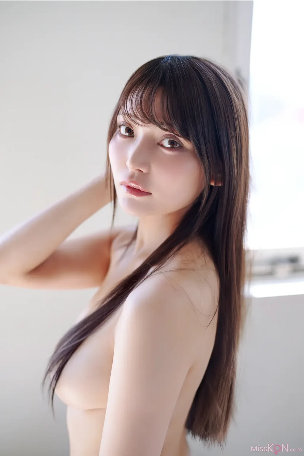 [JP] Nitori Sayaka (似鳥沙也加): FRIDAY GOLD A to Z Vol.5+6+7 (48 photos)