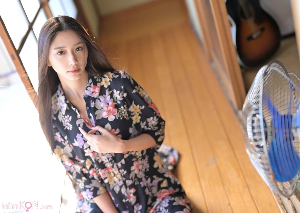 [JP] Saito Yasuyo (斎藤恭代): Exciting Girls デジタル写真集 Vol.3 (114 ảnh)