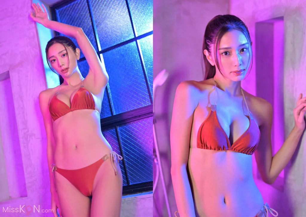 [JP] Saito Yasuyo (斎藤恭代): Exciting Girls デジタル写真集 Vol.3 (114 photos) – Page 3