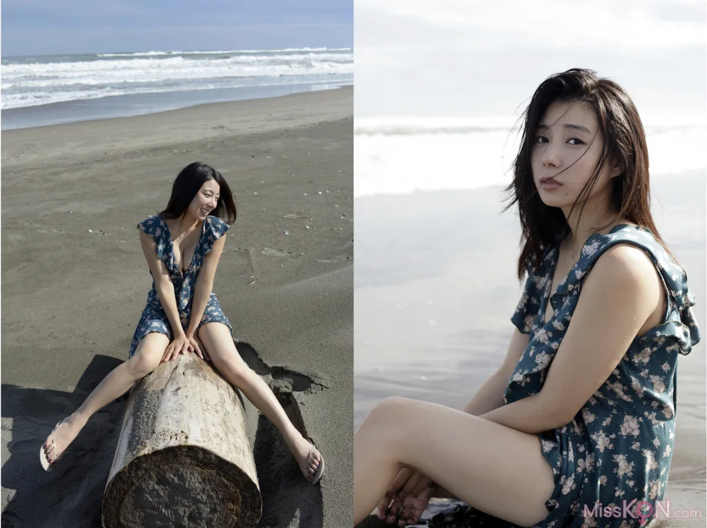 [JP] Yume Saito (佐藤夢): 週刊現代デジタル写真集 純潔の裸身 Vol.2 (32 ảnh)