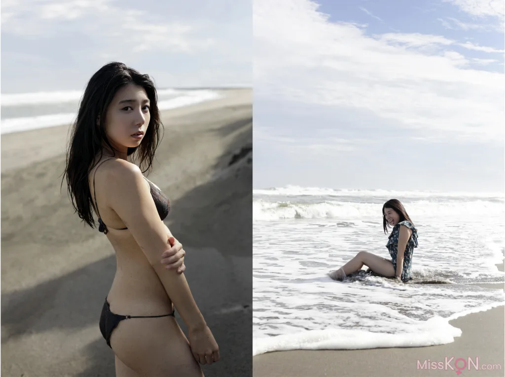 [JP] Yume Saito (佐藤夢): 週刊現代デジタル写真集 純潔の裸身 Vol.2 (32 ảnh)