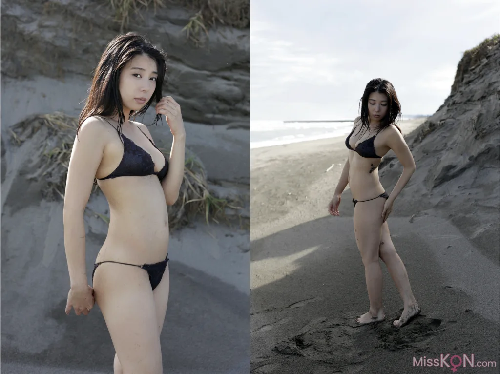 [JP] Yume Saito (佐藤夢): 週刊現代デジタル写真集 純潔の裸身 Vol.2 (32 ảnh)