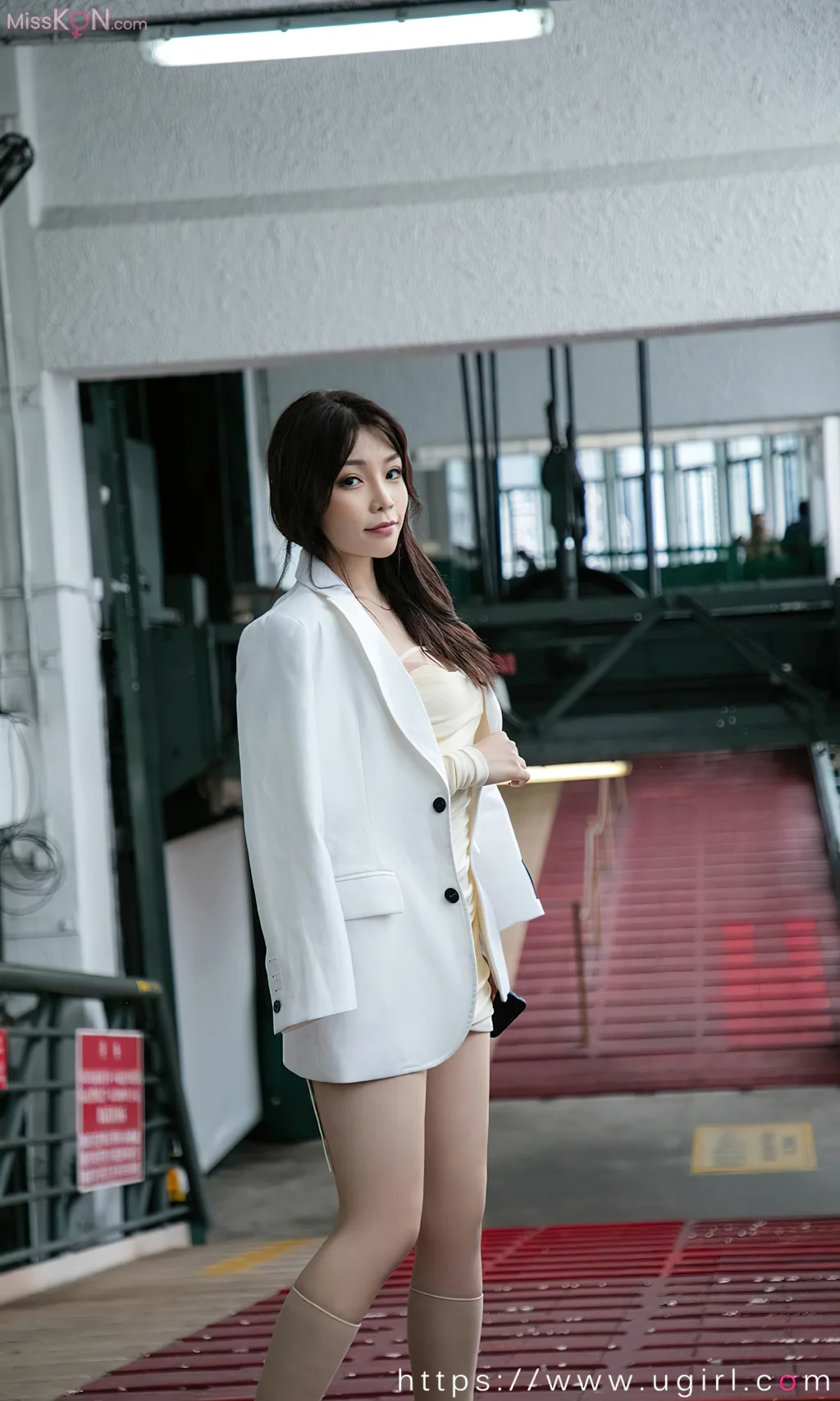 [Ugirls爱尤物] No.2846 – 2860 (525 photos) – Page 2