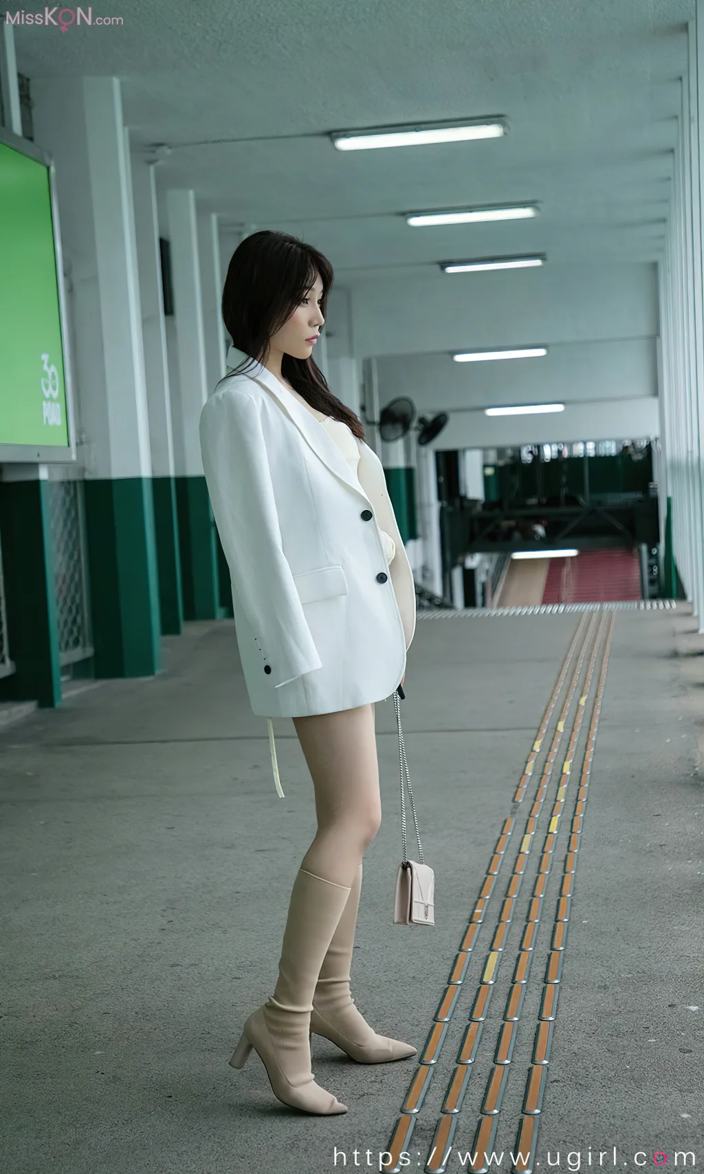 [Ugirls爱尤物] No.2846 – 2860 (525 photos) – Page 2