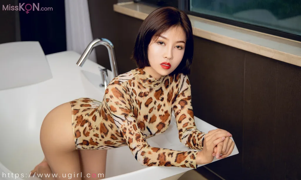 [Ugirls爱尤物] No.2846 – 2860 (525 photos) – Page 15