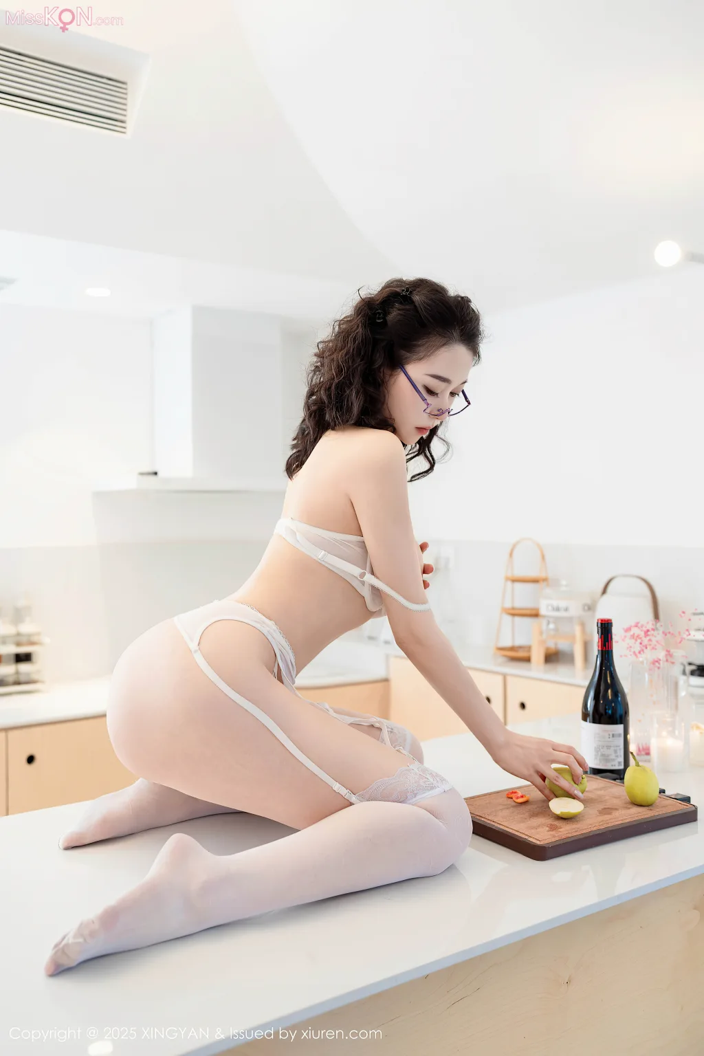 XingYan Vol.340: 清妙 (73 photos) – Page 3