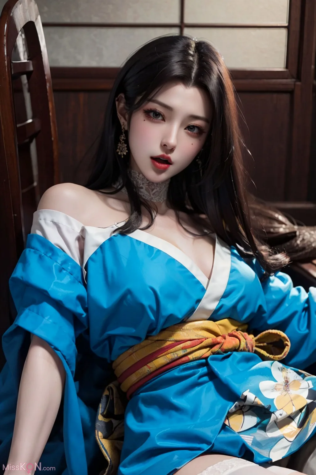 [AI Generated] 不知火舞 (31 photos)