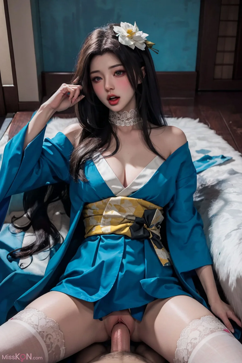 [AI Generated] 不知火舞 (31 photos)