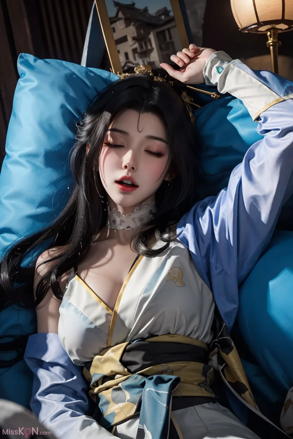 [AI Generated] 不知火舞 (31 photos)