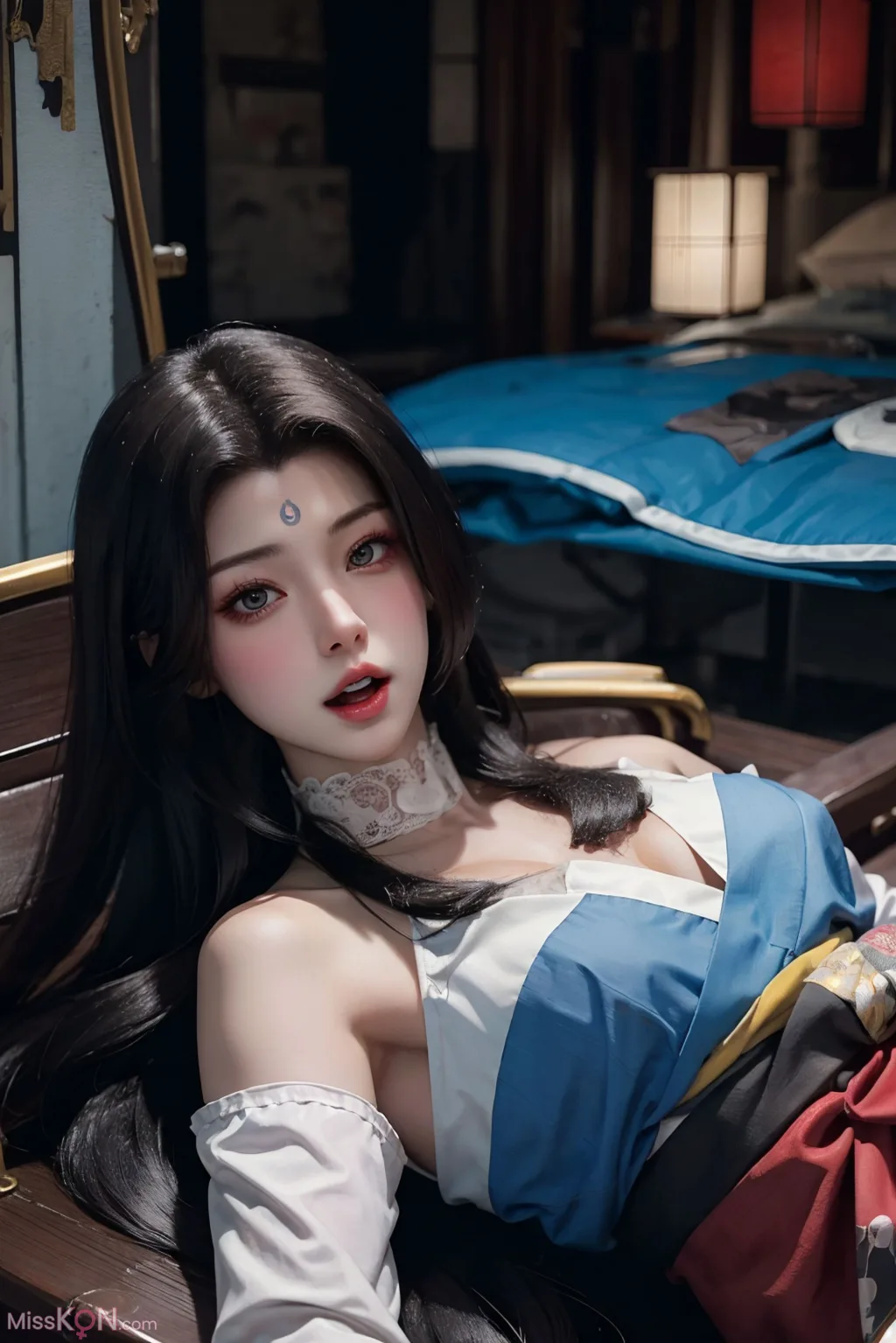 [AI Generated] 不知火舞 (31 photos)