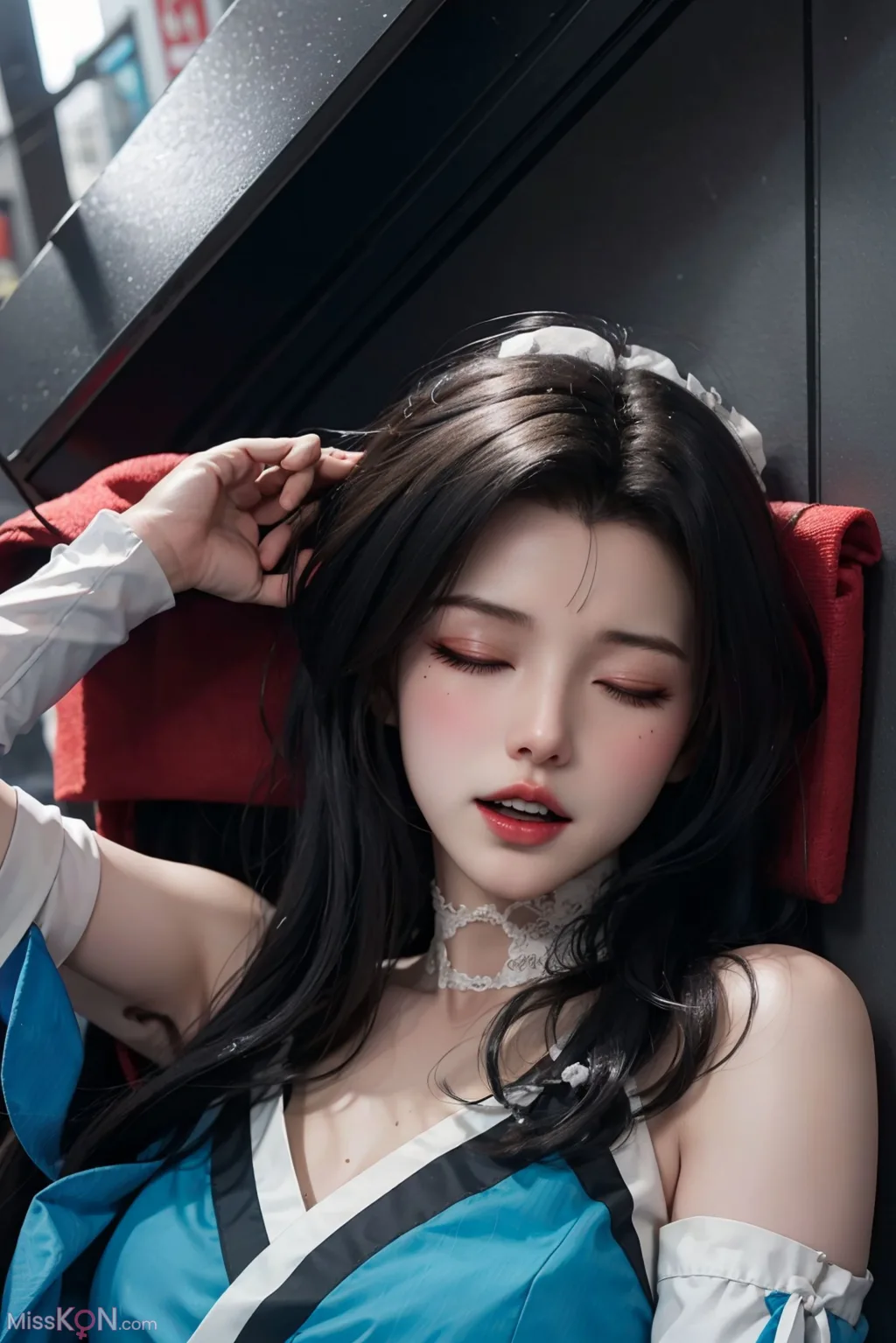[AI Generated] 不知火舞 (31 photos)