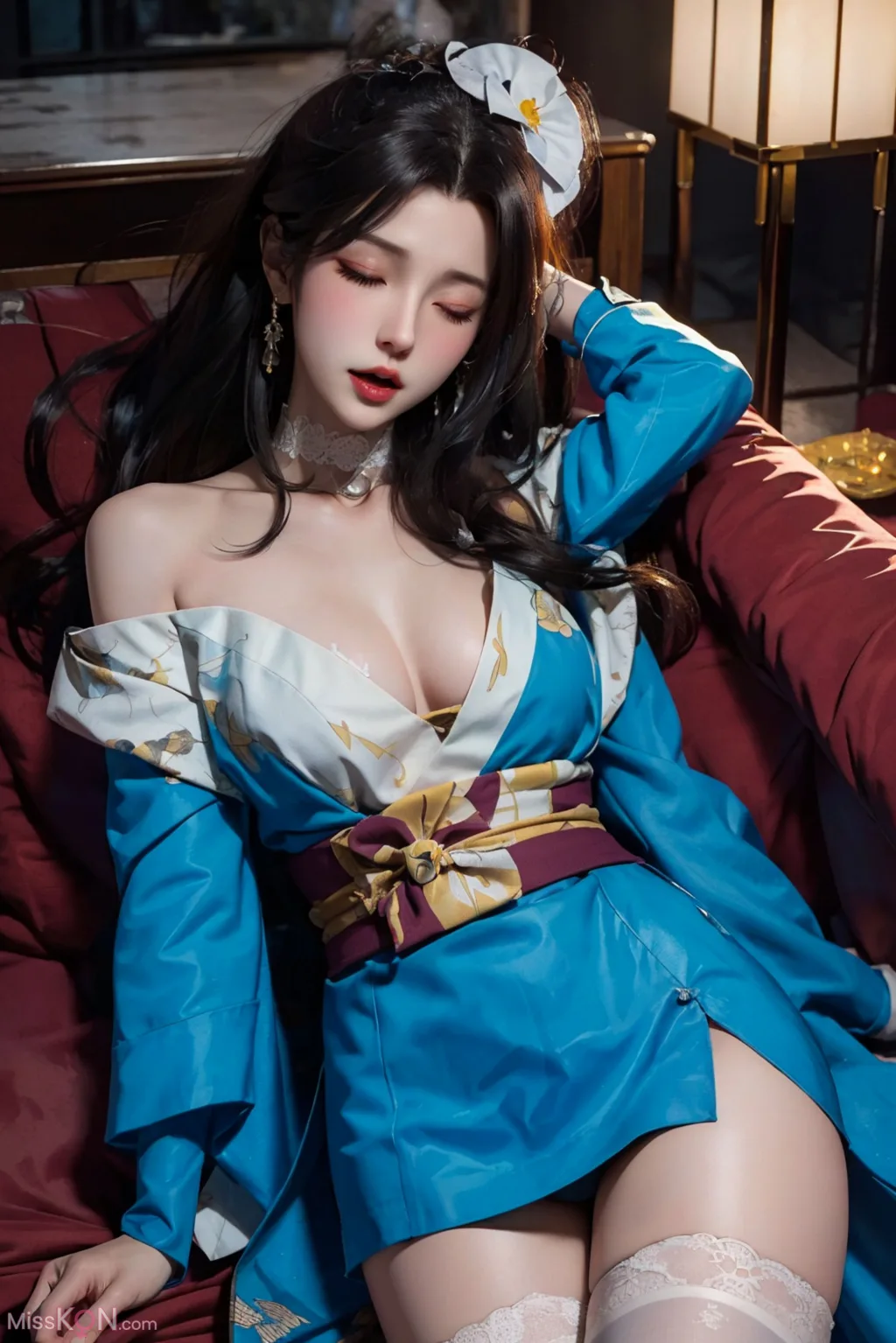 [AI Generated] 不知火舞 (31 photos)