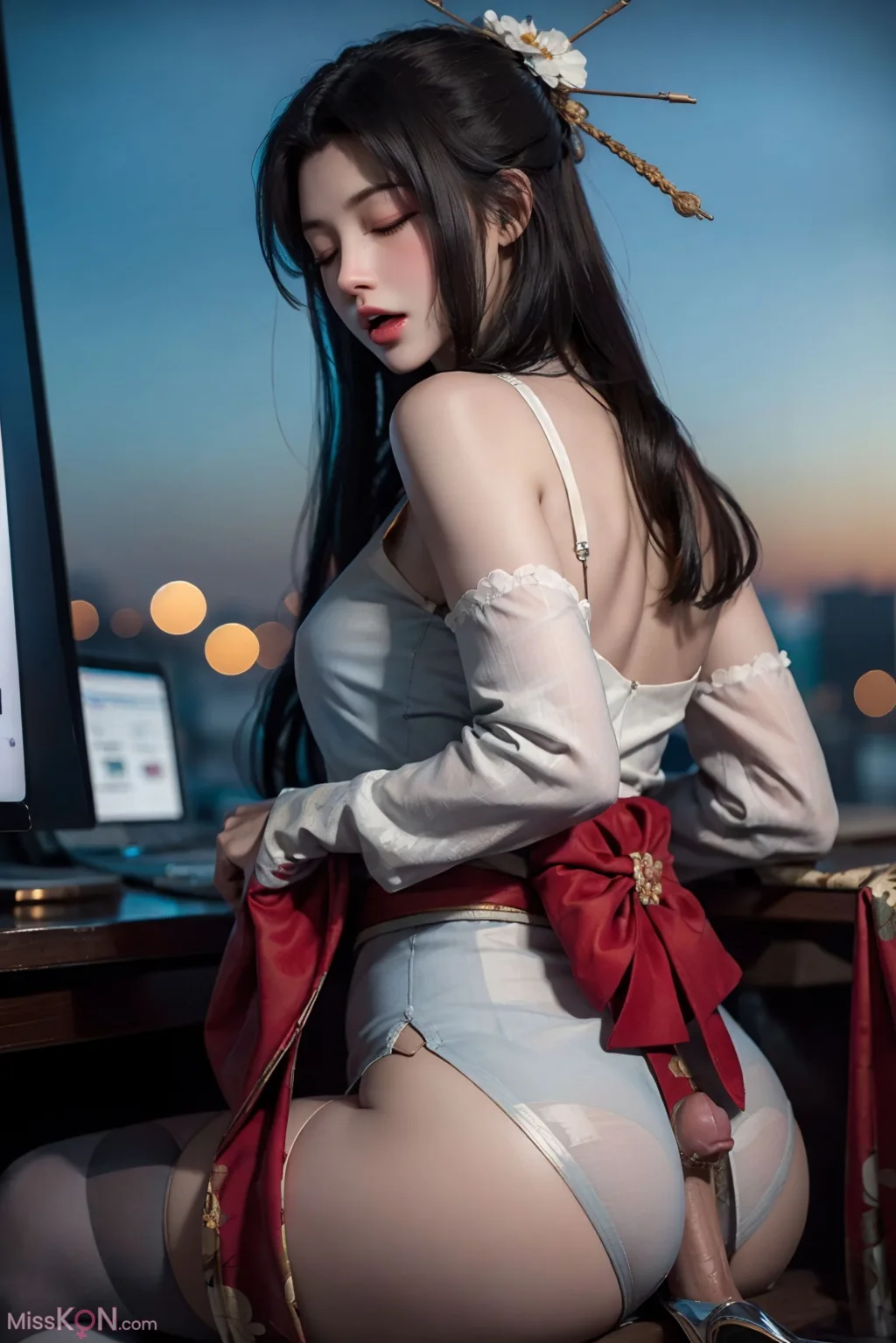 [AI Generated] 不知火舞 (31 photos) – Page 3