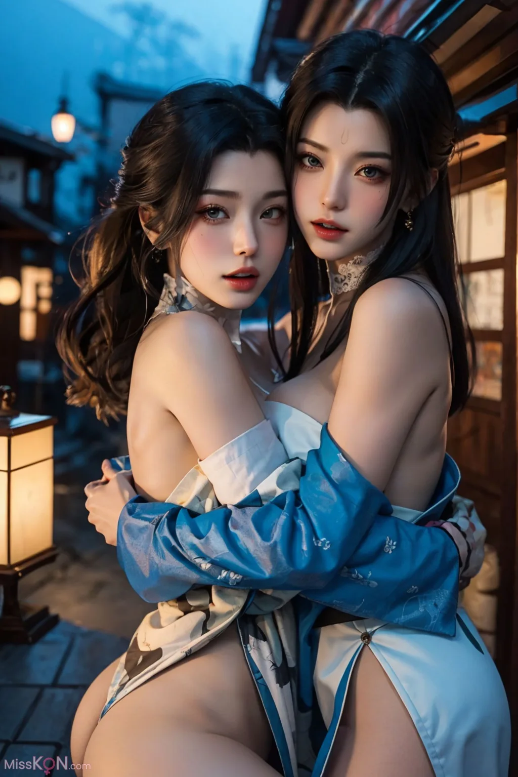 [AI Generated] 不知火舞 (31 photos) – Page 3