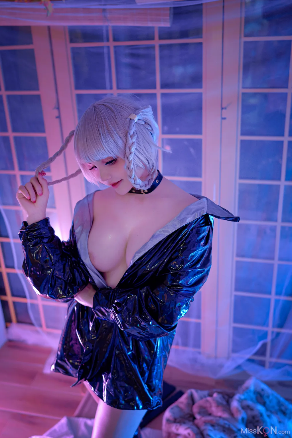 Coser@Joyce Lin: Nazuna Nanakusa (91 photos) – Page 3