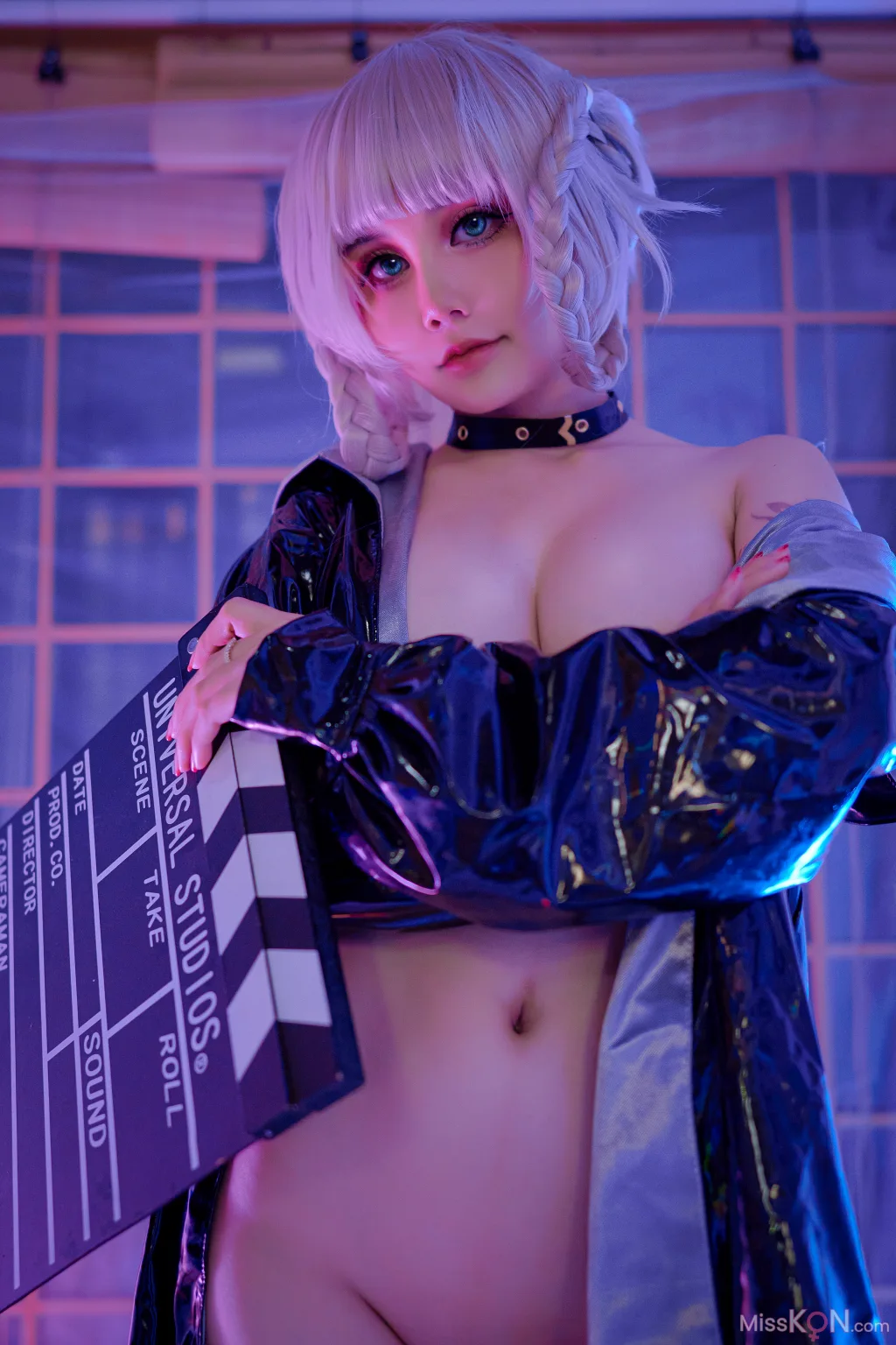 Coser@Joyce Lin: Nazuna Nanakusa (91 photos) – Page 3