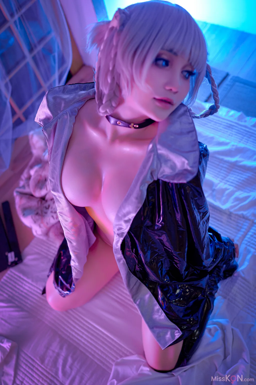 Coser@Joyce Lin: Nazuna Nanakusa (91 photos) – Page 3