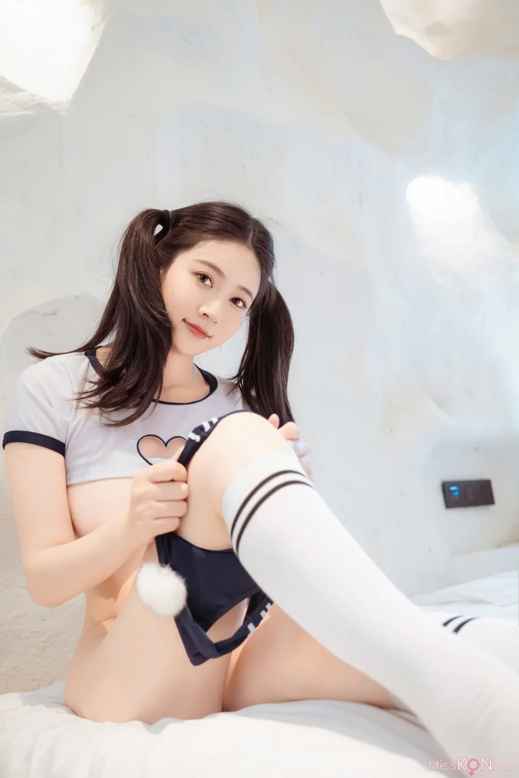 Coser@年年Nnian: 活力兔 (64 photos) – Page 5