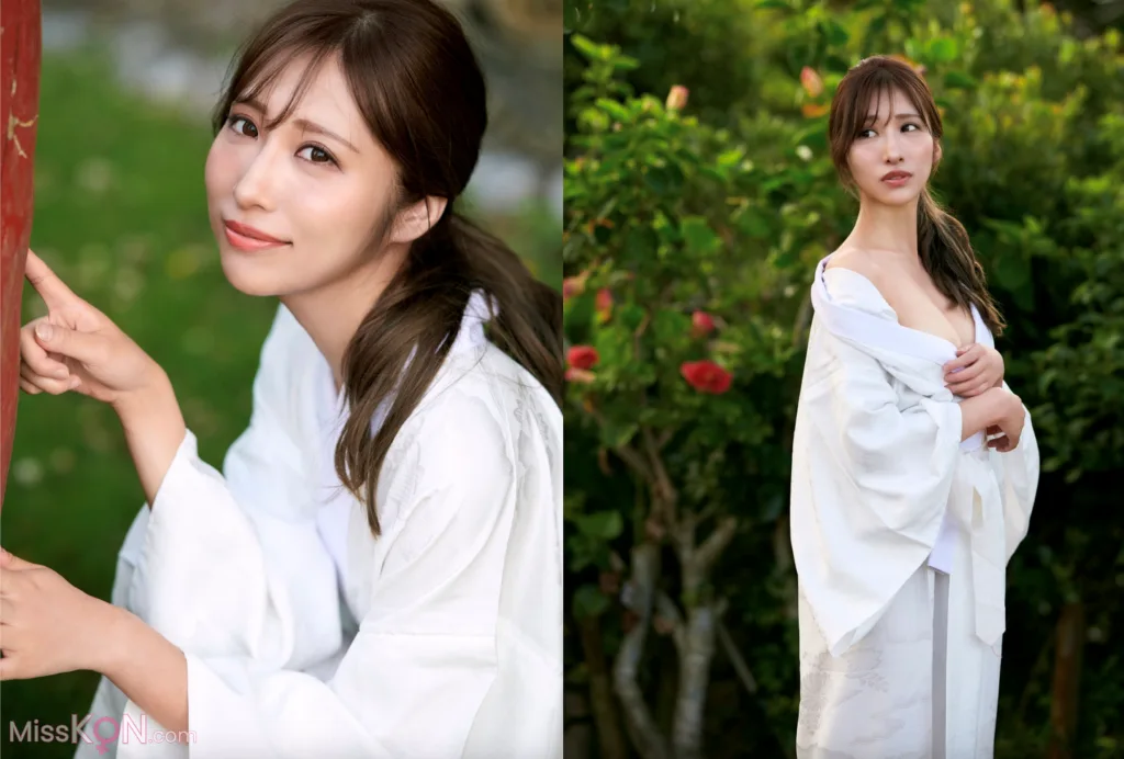 [JP] Airi Sakisaka (咲坂あいり): 写真集 Colorful (alarm) (46 photos)